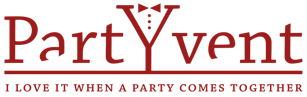 PartYvent